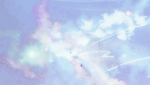 manjirou: 5 Centimeters Per Second