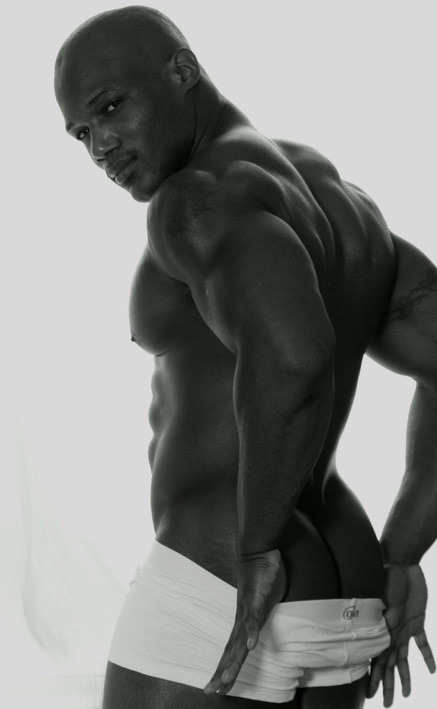 Mature Men With A Purpose