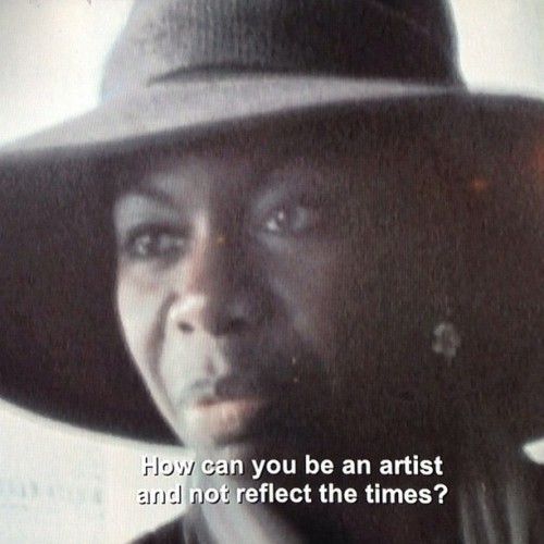 nina simone