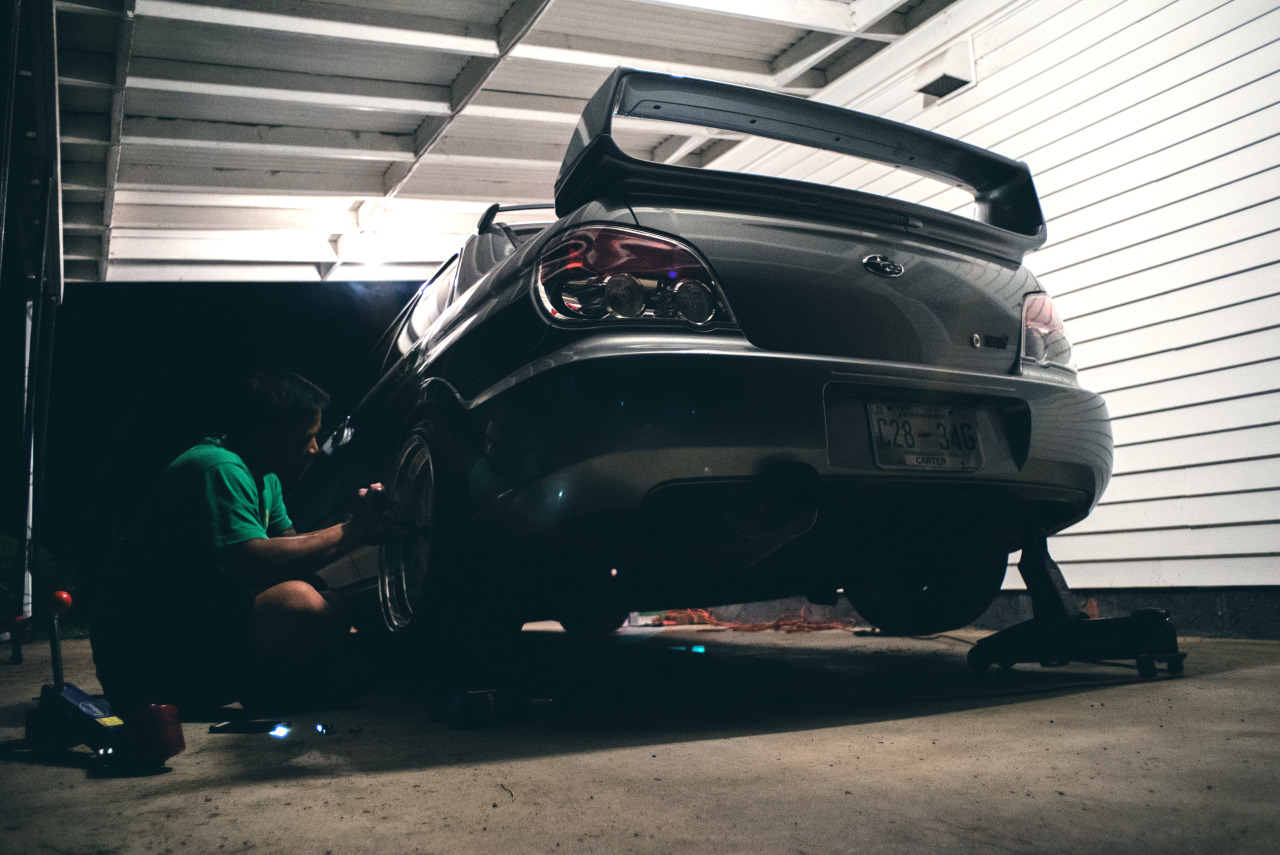 goonk:  Punoi’s STI x CCW LM20
