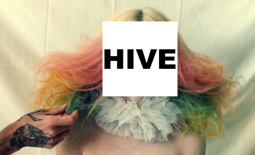 hivehair