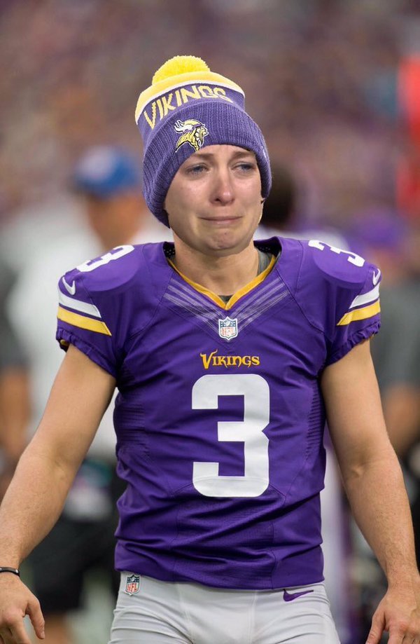 kingjaffejoffer:  The crying bengals fan face is also gaining steam