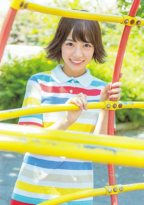 46wallpapers:  Hinako Kitano   - UTB   