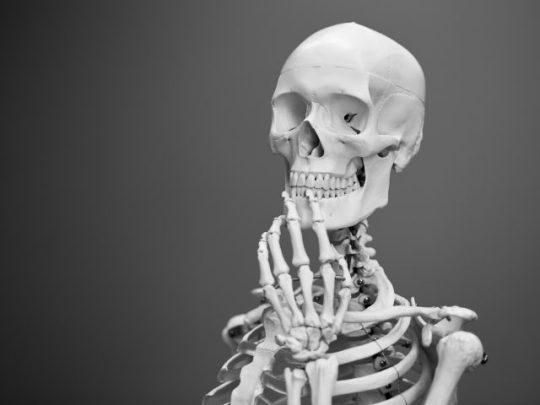 It’s Time to Let Classical Music Die