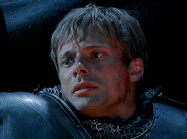 Three Times Arthur Didn’t Believe Merlin + One Time He Did