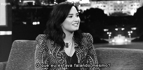 I'm yours