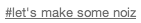 swimpuku:  So I was wondering what people usually tagged Noiz as and          