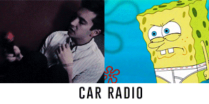 spongy-moments:  twenty one pilots x spongebob 
