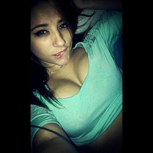 bbcaddictedwife:  That’s her btw. What do you think?