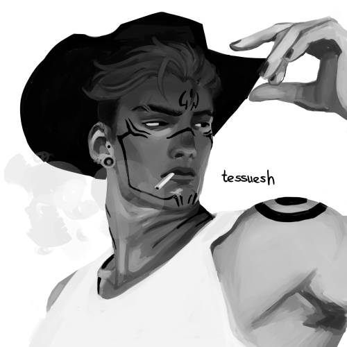 Cowboy Kuna!!