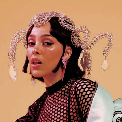 Tia Tamera Doja Cat Feat Rico Nasty