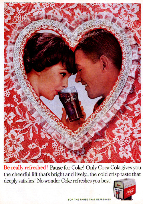 Coca-Cola - 1960