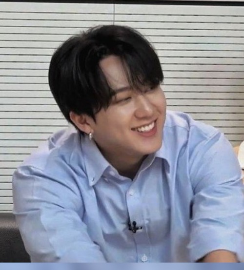 Changbin Pics That Make Me Go