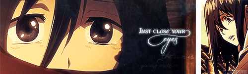 prodigyofpower:   &ldquo;You and I’ll be safe and sound&rdquo;  Happy Birthday