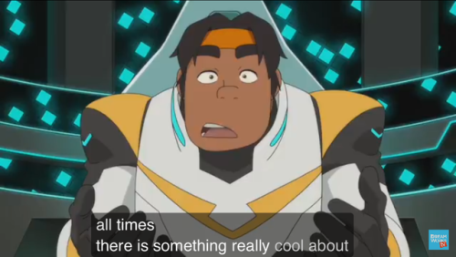 iota-in-space:Hunk is too pure omg. Even with everything he’s dealt with he’s just glad 