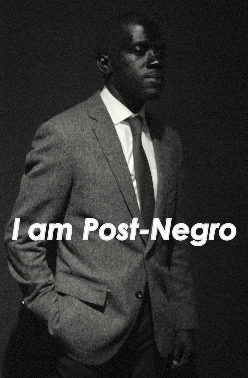 kwesiabbensetts:  I Post Sarcasm  By abbensettsstudio   Seems it’s always better