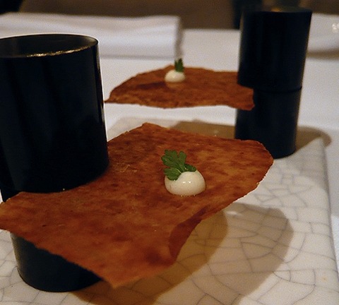 Restaurant Andr