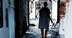 andreaharrisn:  The fight, it turns on you. 