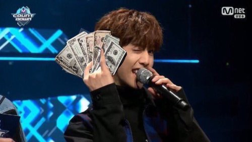 tunahq: Rich Money Tuan is back,Reblog this to get 77777 years of unlimited wealth 