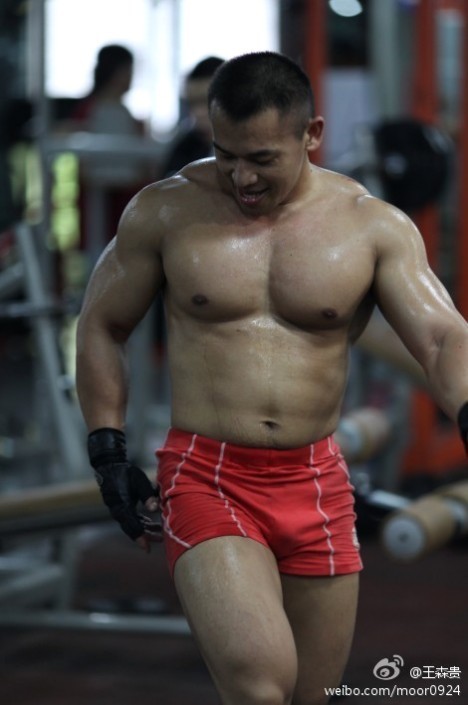 Gachimuchi Books