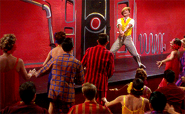 samarweaving:  Moses supposes his toeses are roses, but Moses supposes erroneously. Moses he knowses