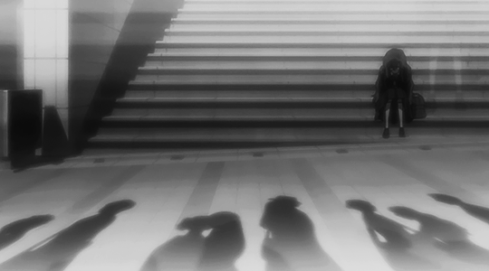 物の哀れ