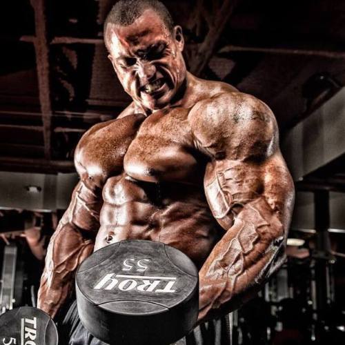 gtarm:Kevin Jordan