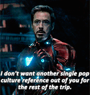 downeystarks: Tony Stark in Avengers: Infinity War (2018)