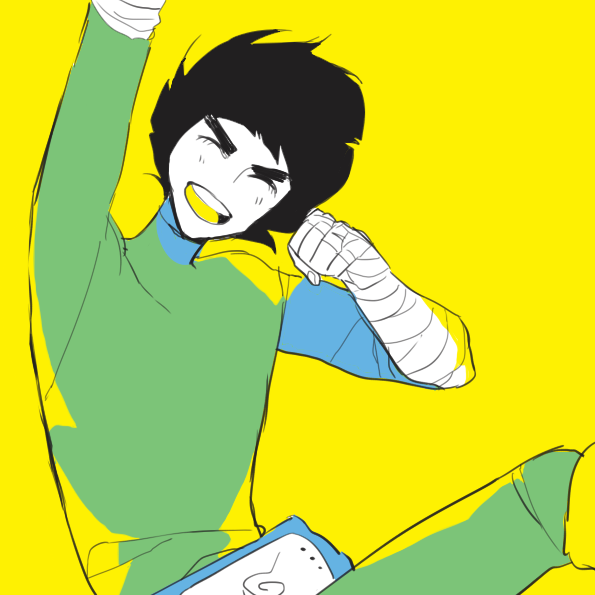 meccchi:  I tried the palette thing with the bae 