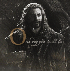 jimmytolans-blog:  lotr meme: nine characters [5/9] → fíli 