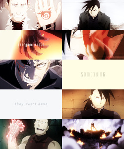     fma meme: favorite homunculus↳ greed (1/3) “you want to bring back someone that you’ve lost, you might want money, maybe you want women, or, you might want to protect the world, these are all common things people want, things that their hearts