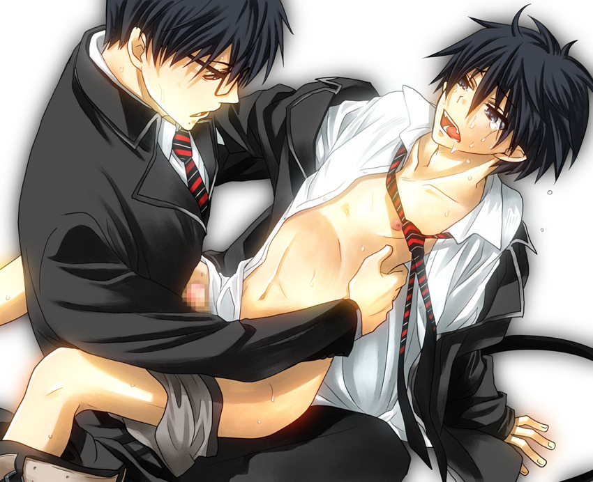 Welcome to Yaoi