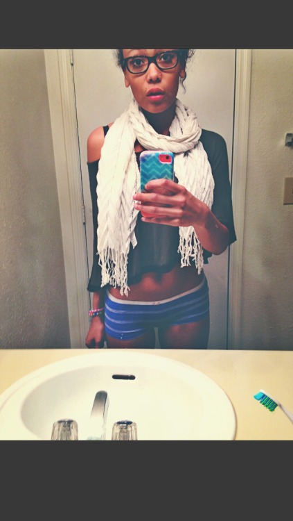 classyfuckingprincess:  Been feelin’ kinda blank