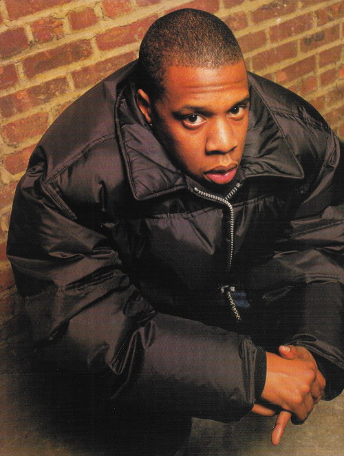 shawn carter