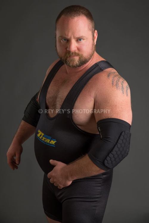 The Underwear Bear