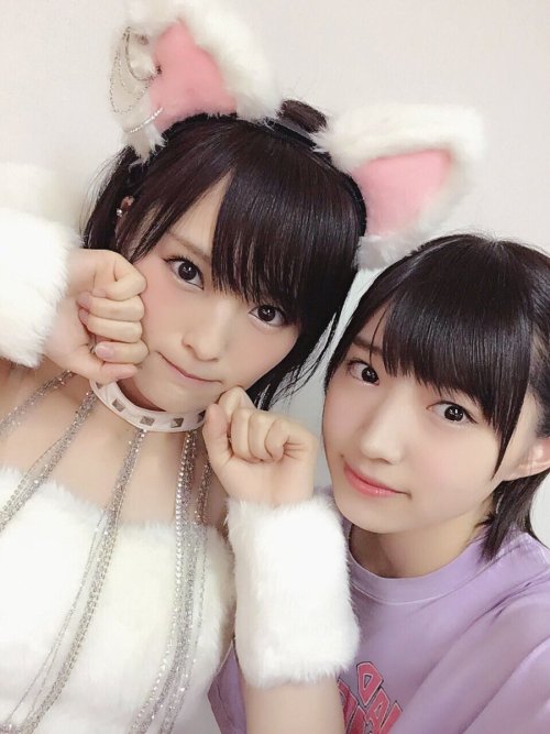 namba84:  太田夢莉 (@yuuriso_1201)2016/07/26 23:26本日の山本彩さんの生誕祭にいらっしゃっていたさやかヲタの皆様へ This is to everyone of