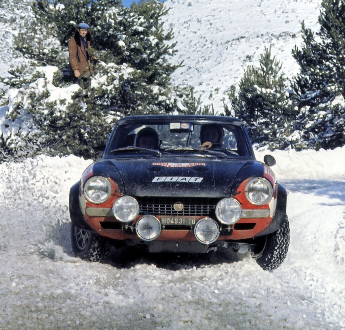 luimartins:  Rallye Monte Carlo