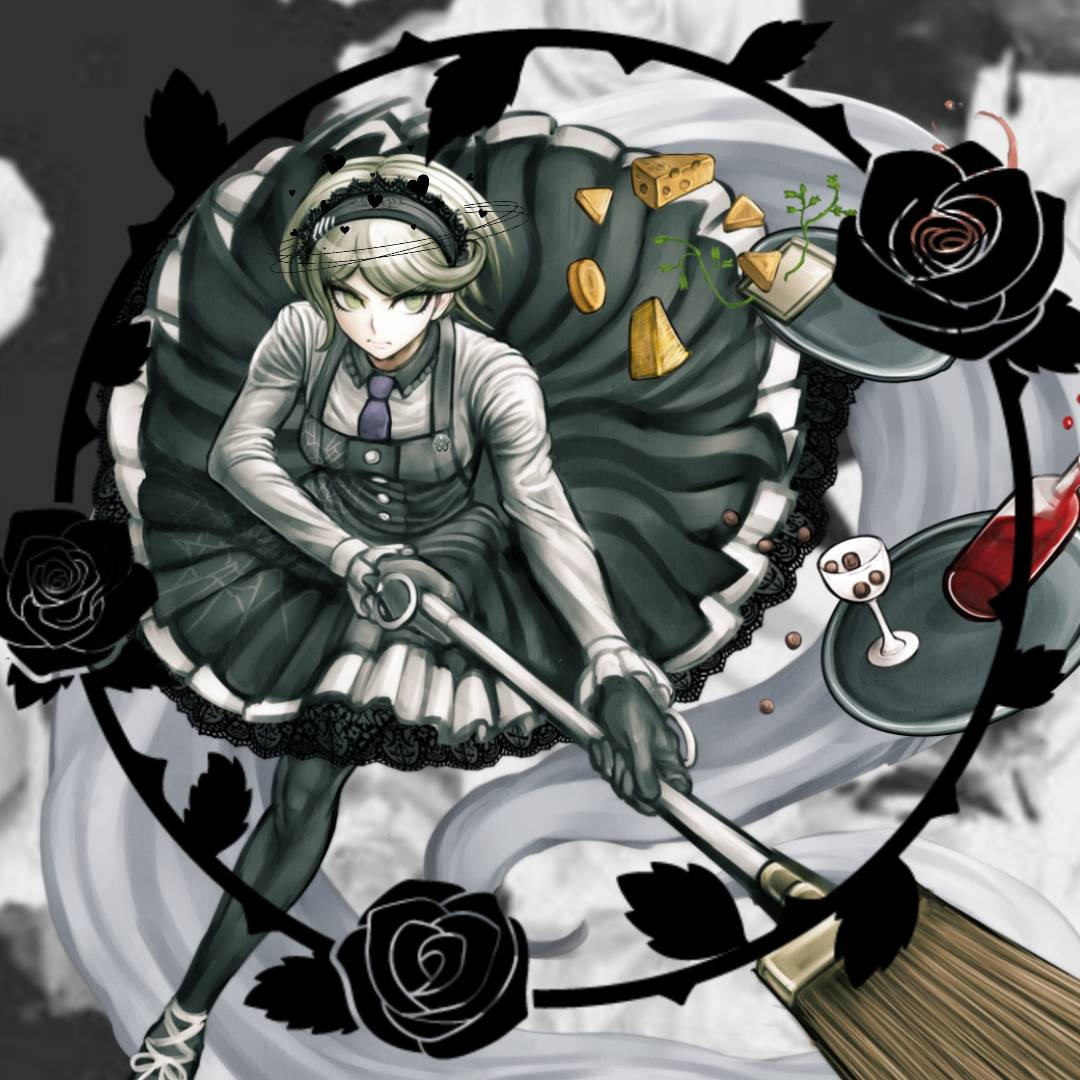 images Bald Kirumi hiyoko ibuki matching explore tumblr