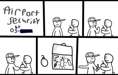 I Just Found This Old Ass Comic Thing I Made When I Was 11 Buried In My Images. It's Still Accruate.