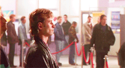 nightlyallaround:  &ldquo;Hot Stuff by Donna Summer playing&rdquo;