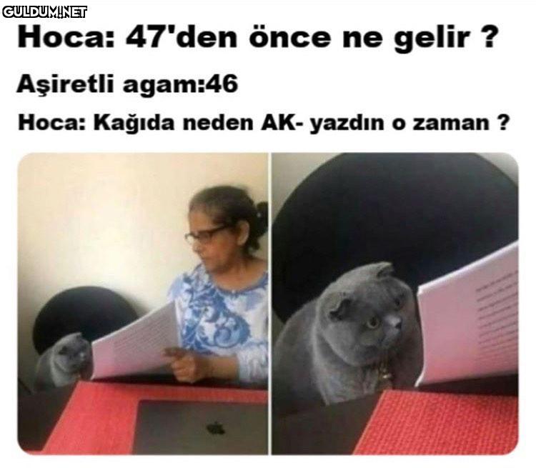 sadece geçmişi internet...