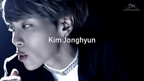 Thank You Kim Jonghyun! May Your Soul Rest In Peace.