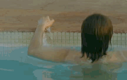 tripnight:  Gael Garcia Bernal (Bad Education)