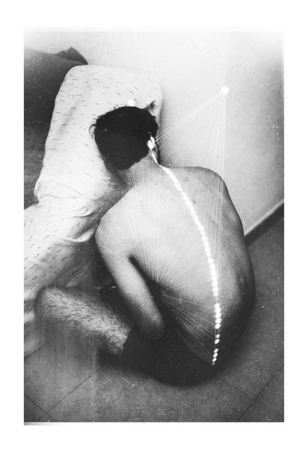 queerbodhi:  untitled by Silvia Grav