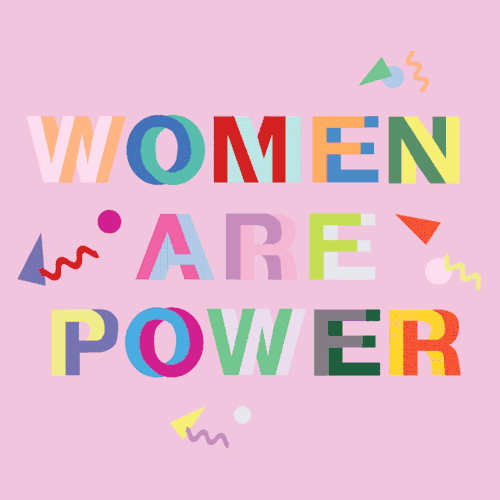 Wishing everyone, in any way that you identify, a VERY Happy #InternationalWomensDay!!! You are stro