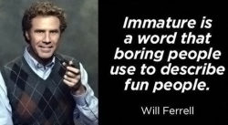 wannajoke:  Boring people be like… 