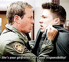 soldieronbarnes:  1x12 // 3x11   as requested by Anonymous 