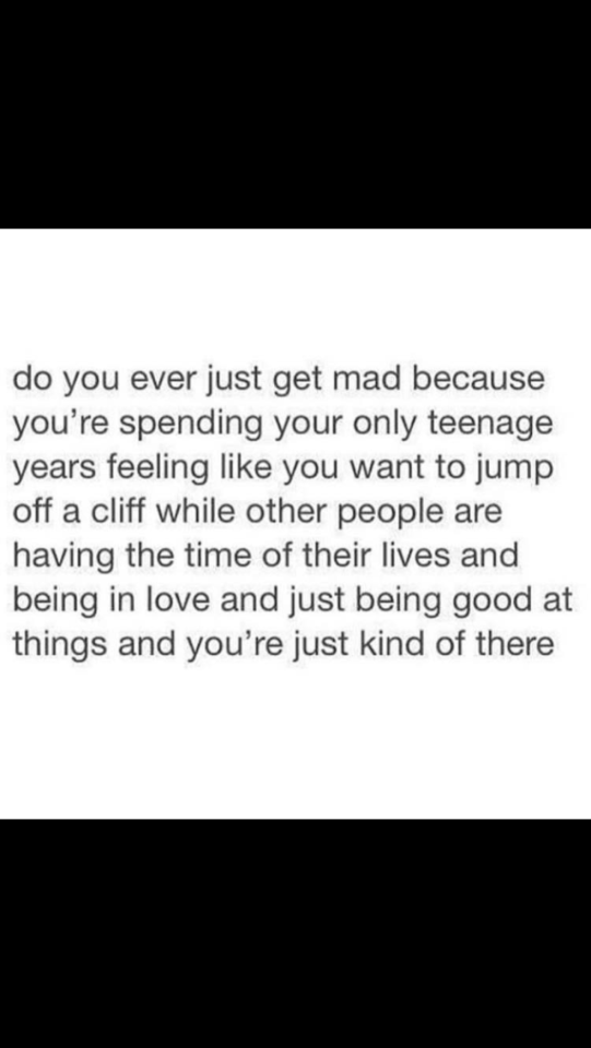 feelingssorwhatever - ...