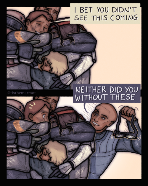 It’s Ok Guys, Season Three Opens With Omega And Crosshair Being Rescued And The Batch Finding Out That
