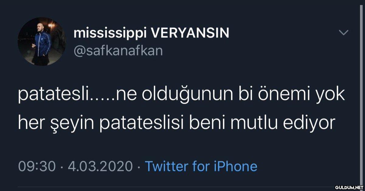 mississippi VERYANSIN...